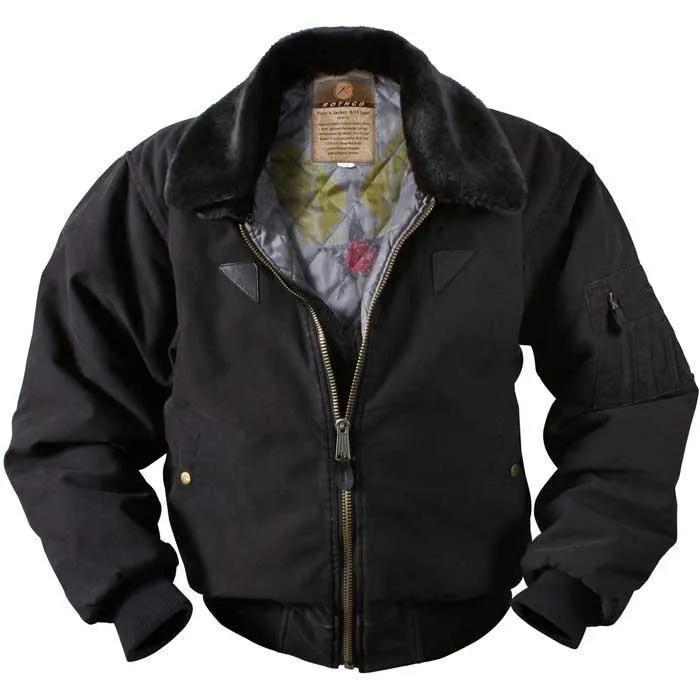 B-15A Bomber Jacket