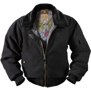 B-15A Bomber Jacket