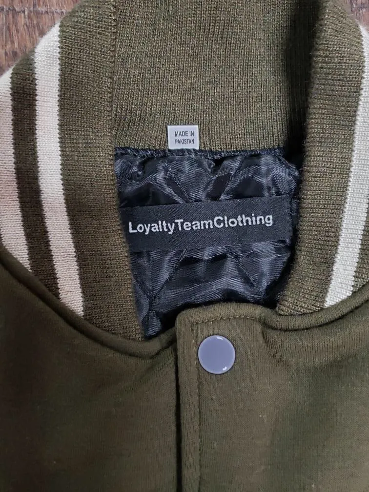 Baller Jackets