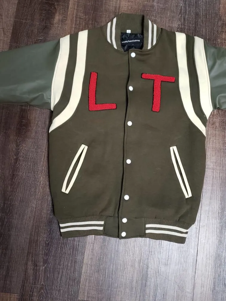 Baller Jackets