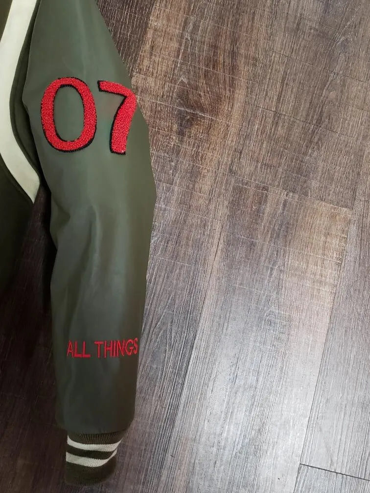 Baller Jackets