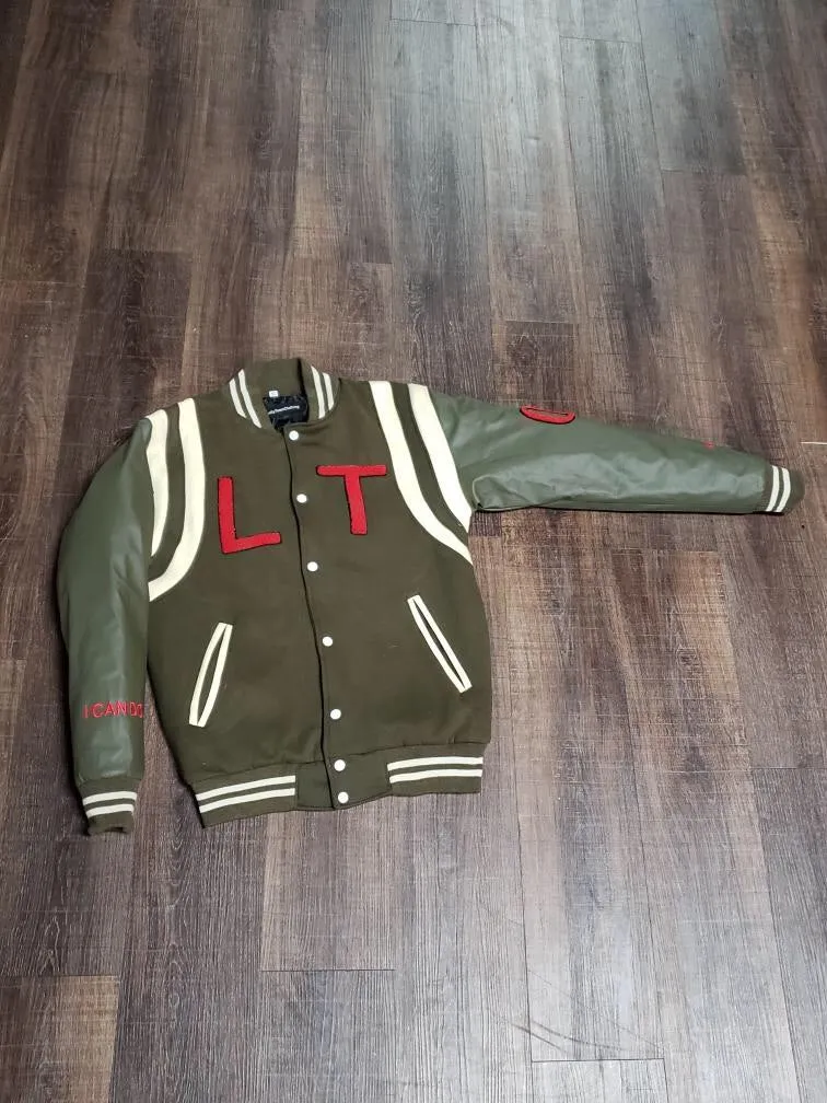 Baller Jackets