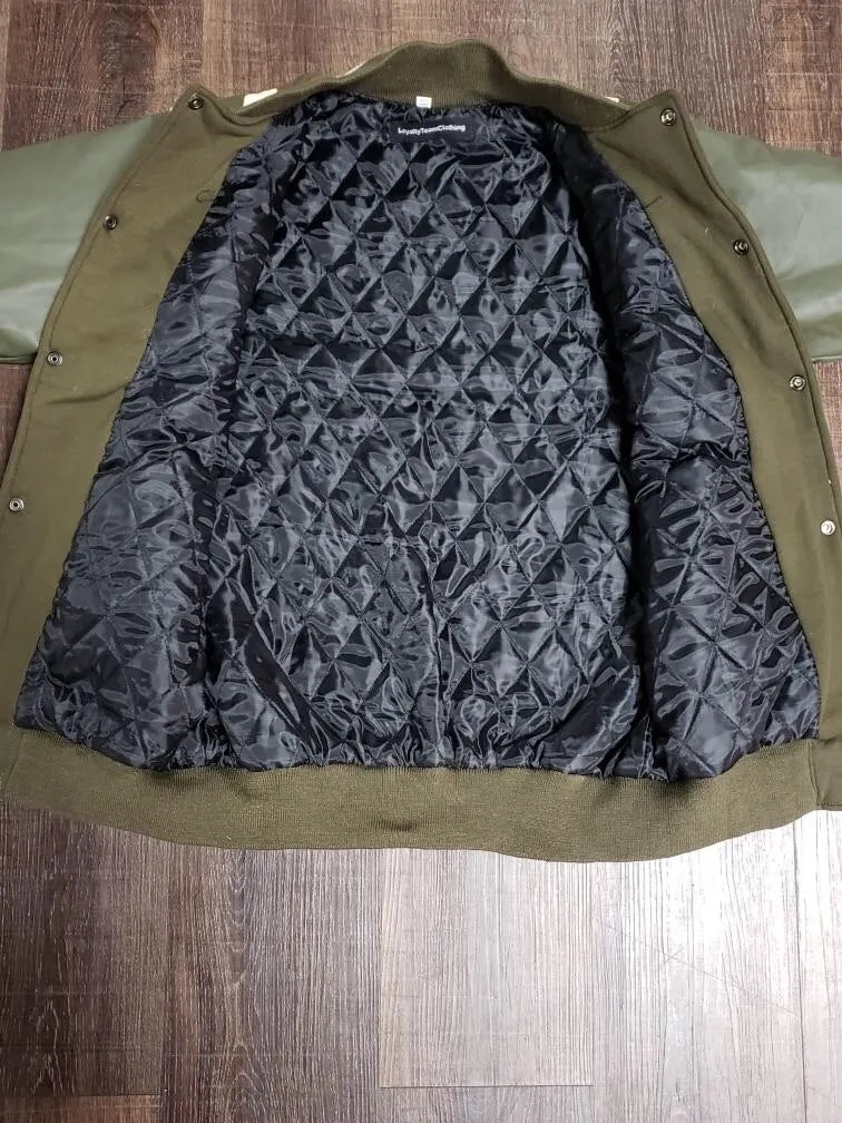 Baller Jackets