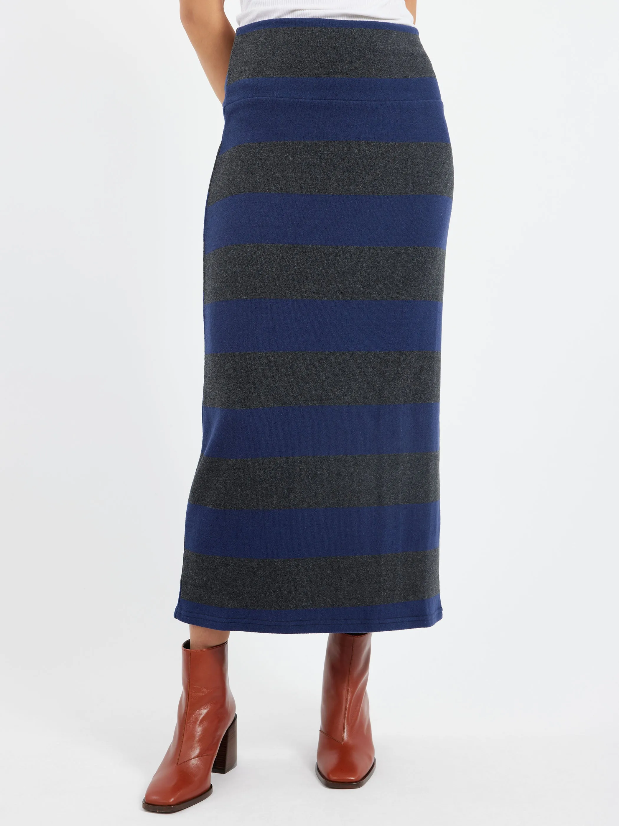 Basic Tube Skirt