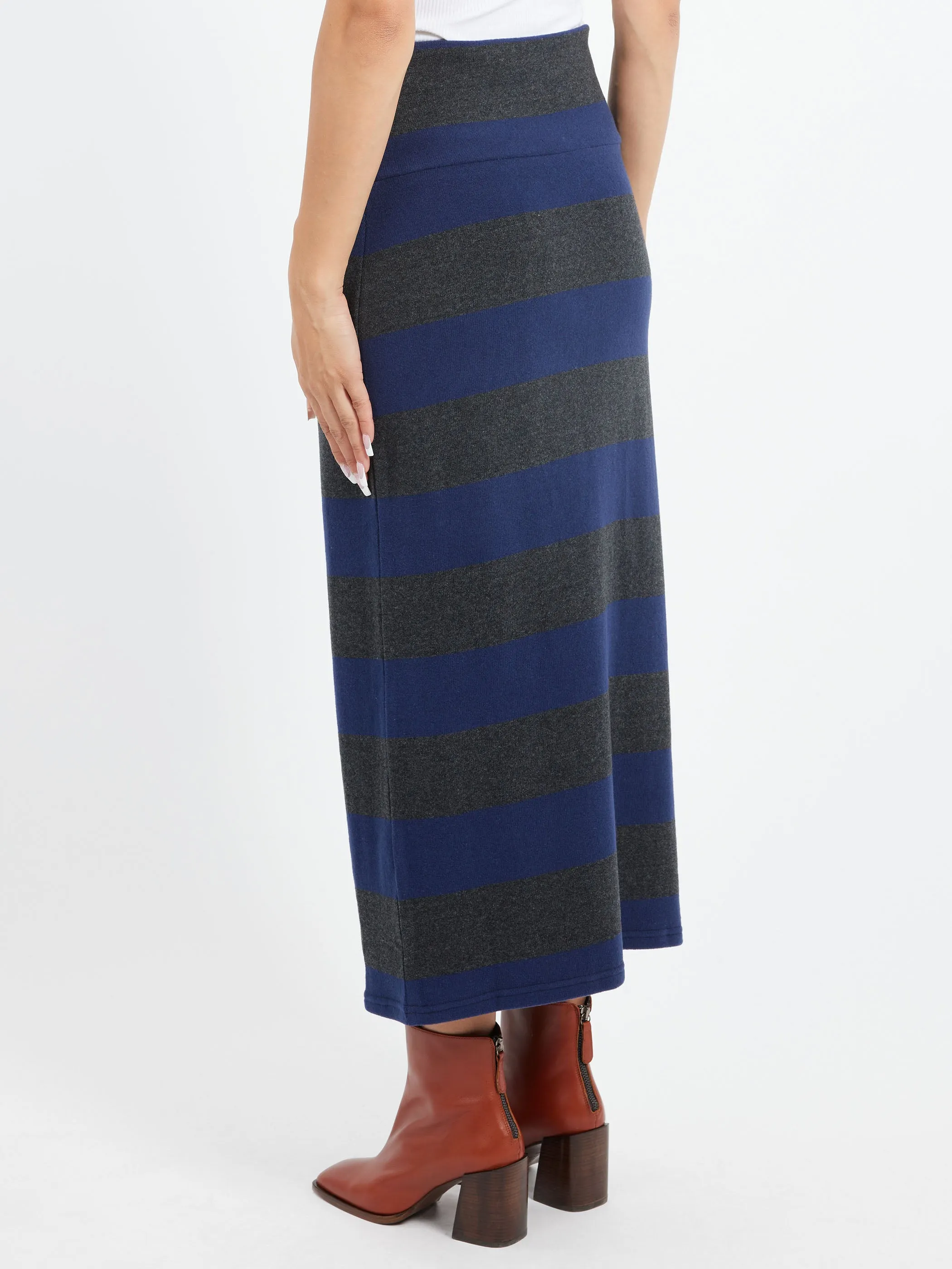 Basic Tube Skirt