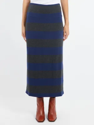 Basic Tube Skirt