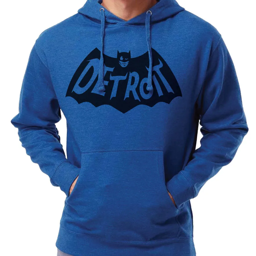 Batman Hoodie