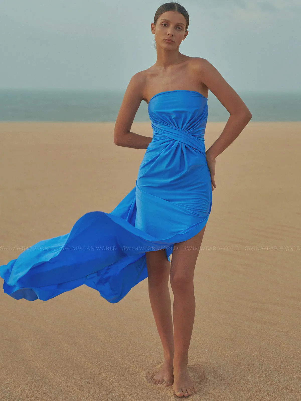 Biel Dress