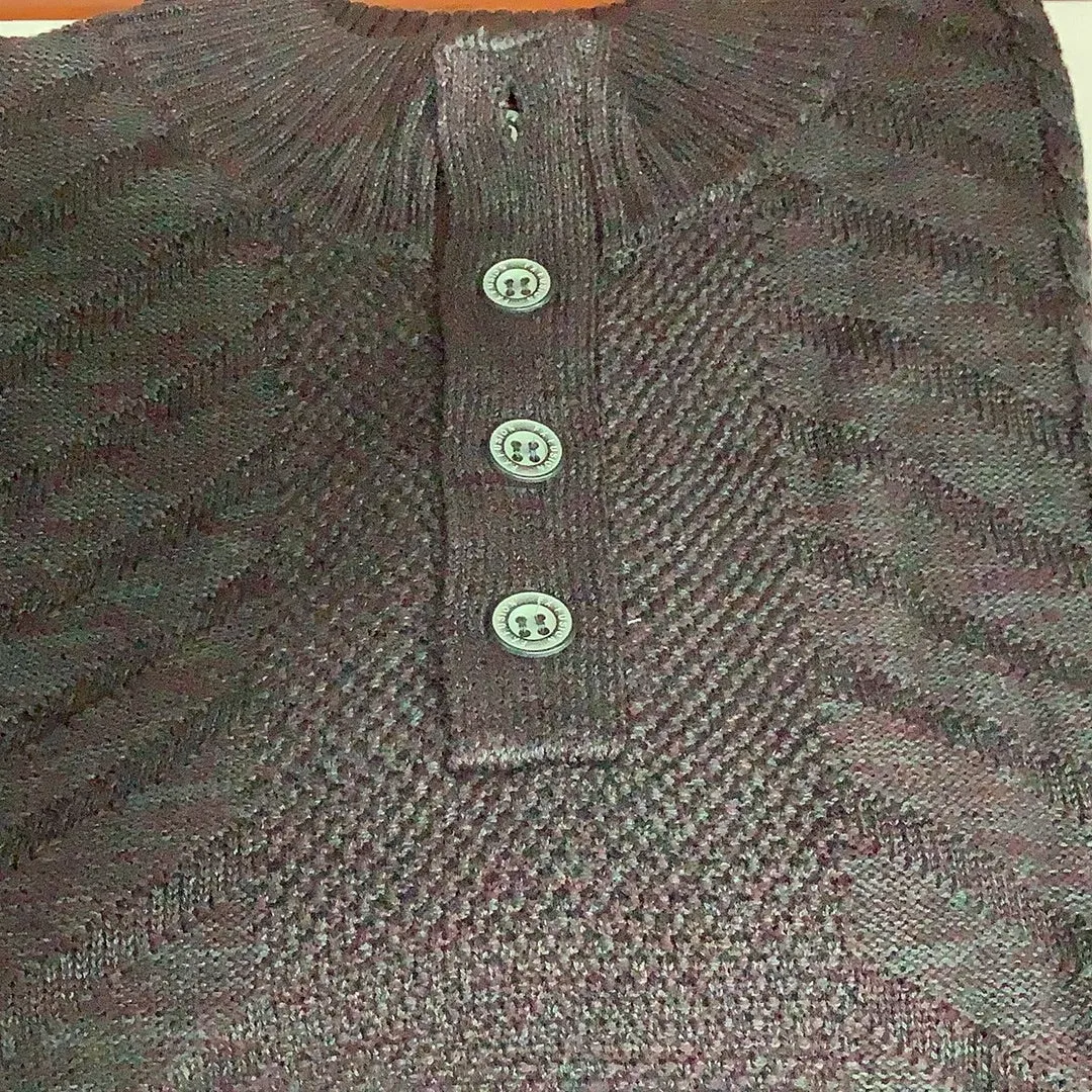 Big&Tall FX Fusion Sweater BT9106