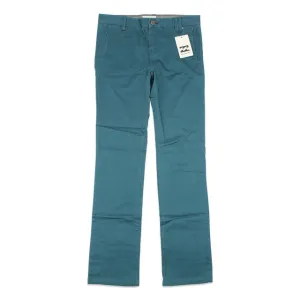 Billabong Outsider Chino Marine Jeans
