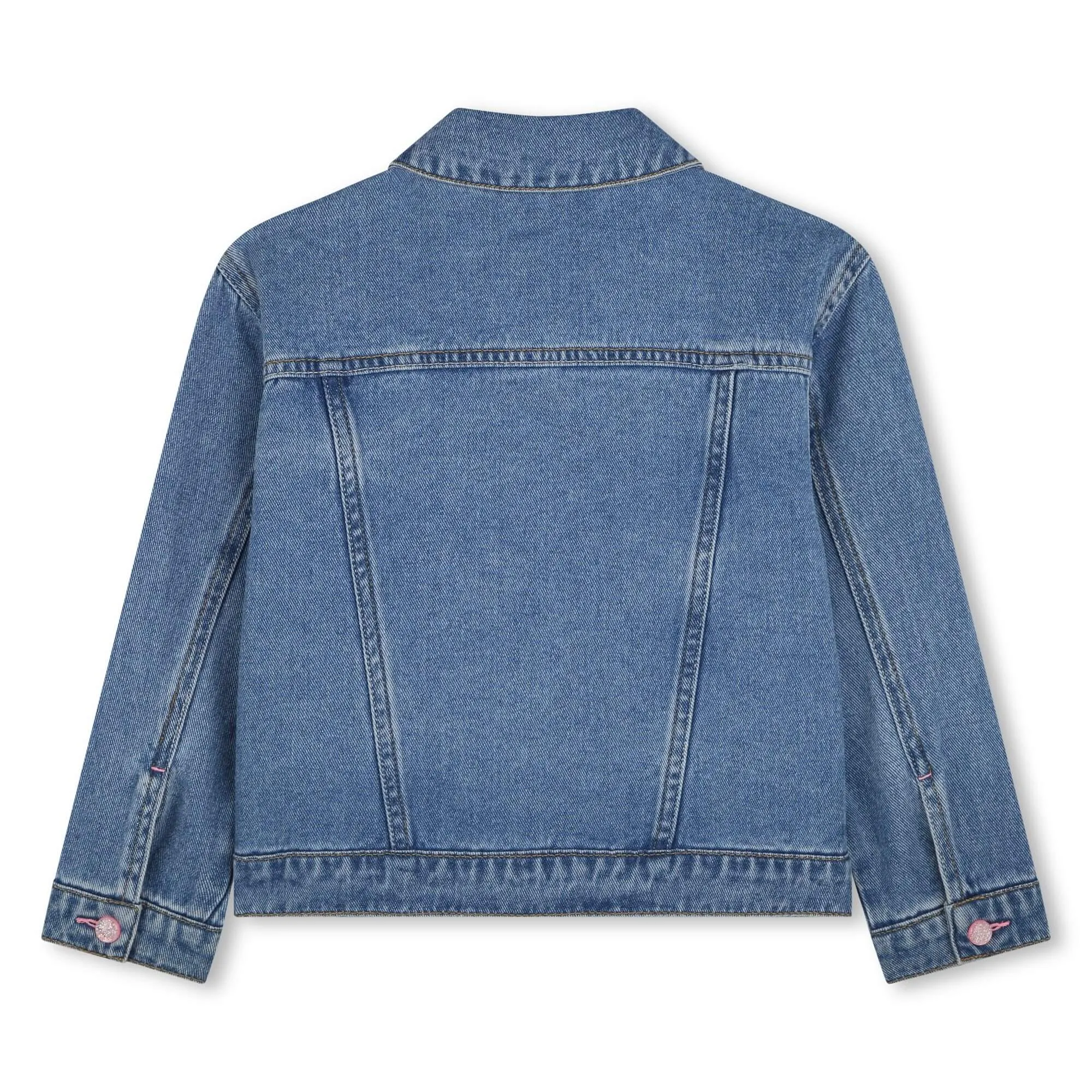 Billieblush Denim Jacket