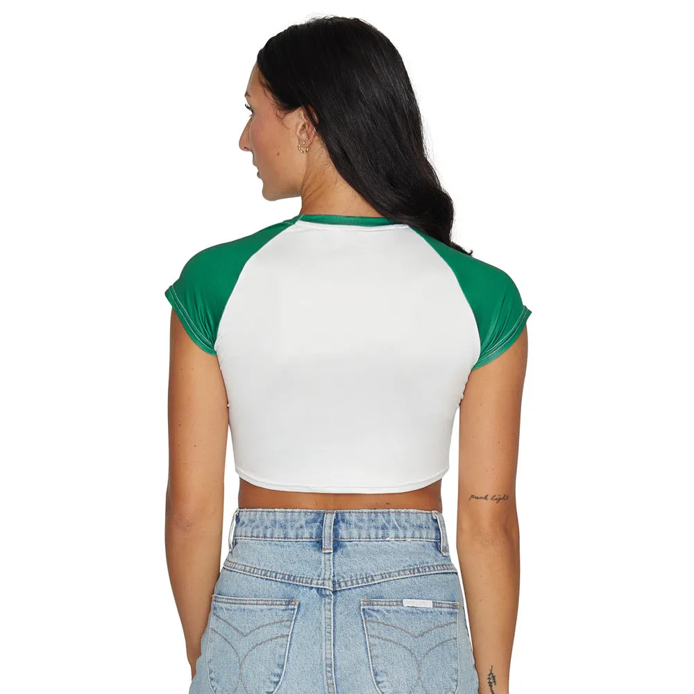 Binghamton Team Tee