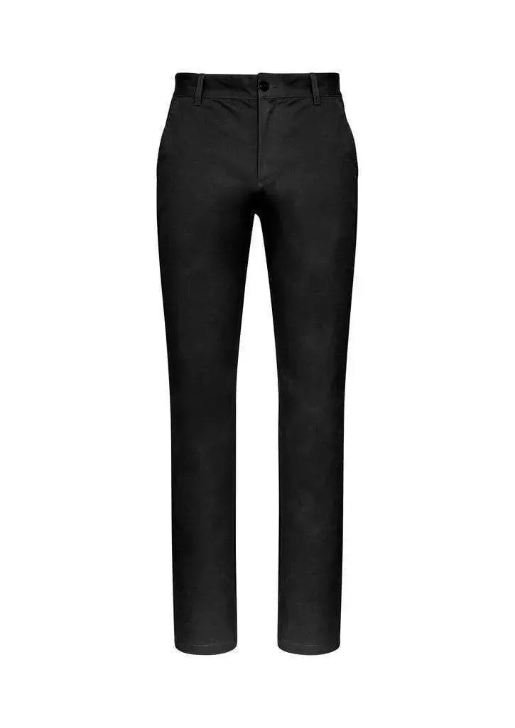 Biz Collection Men’s Lawson Chino Pants Bs724m
