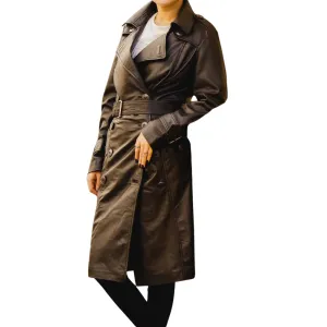 ﻿Black Prowess Trench