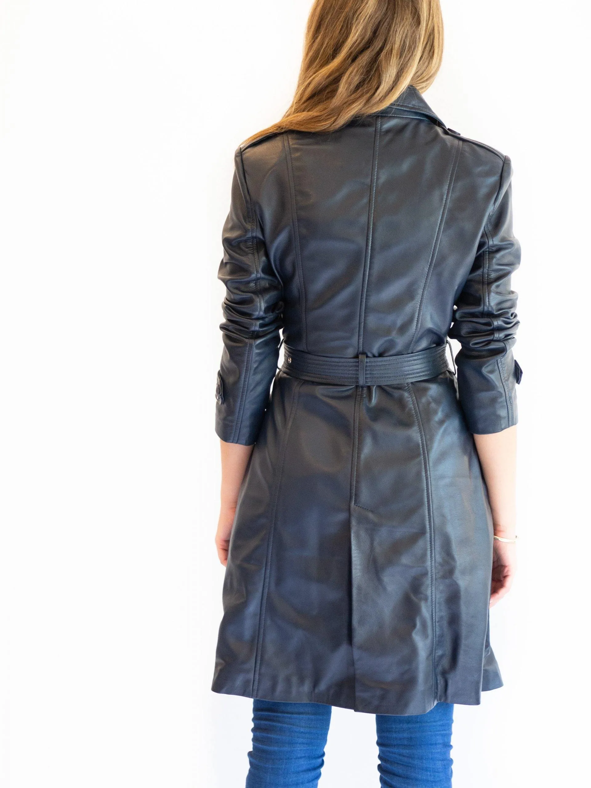 Blair Trench | Camel