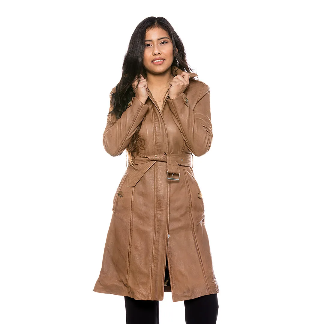 Blair Trench | Camel