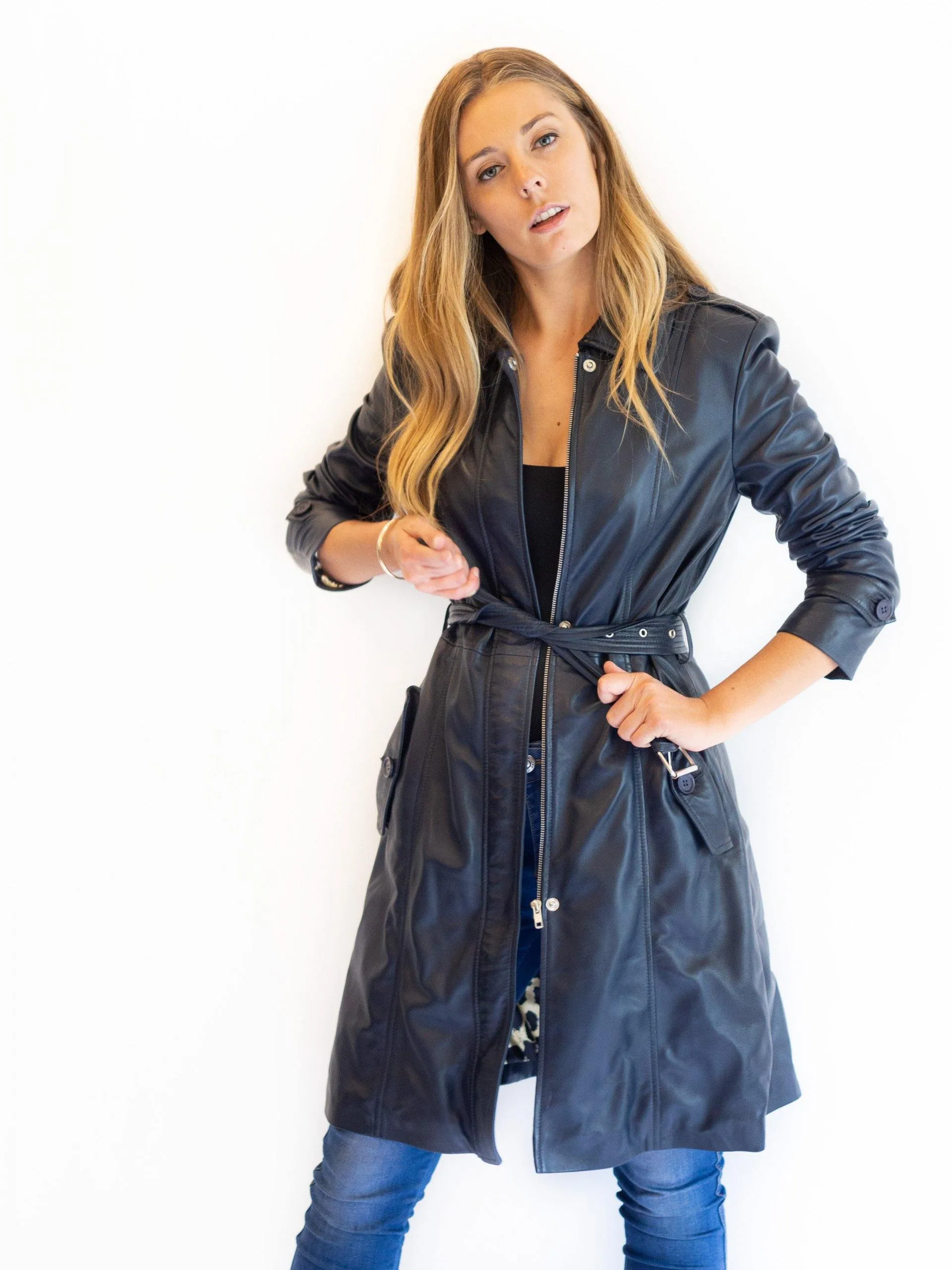 Blair Trench