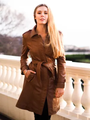 Blair Trench