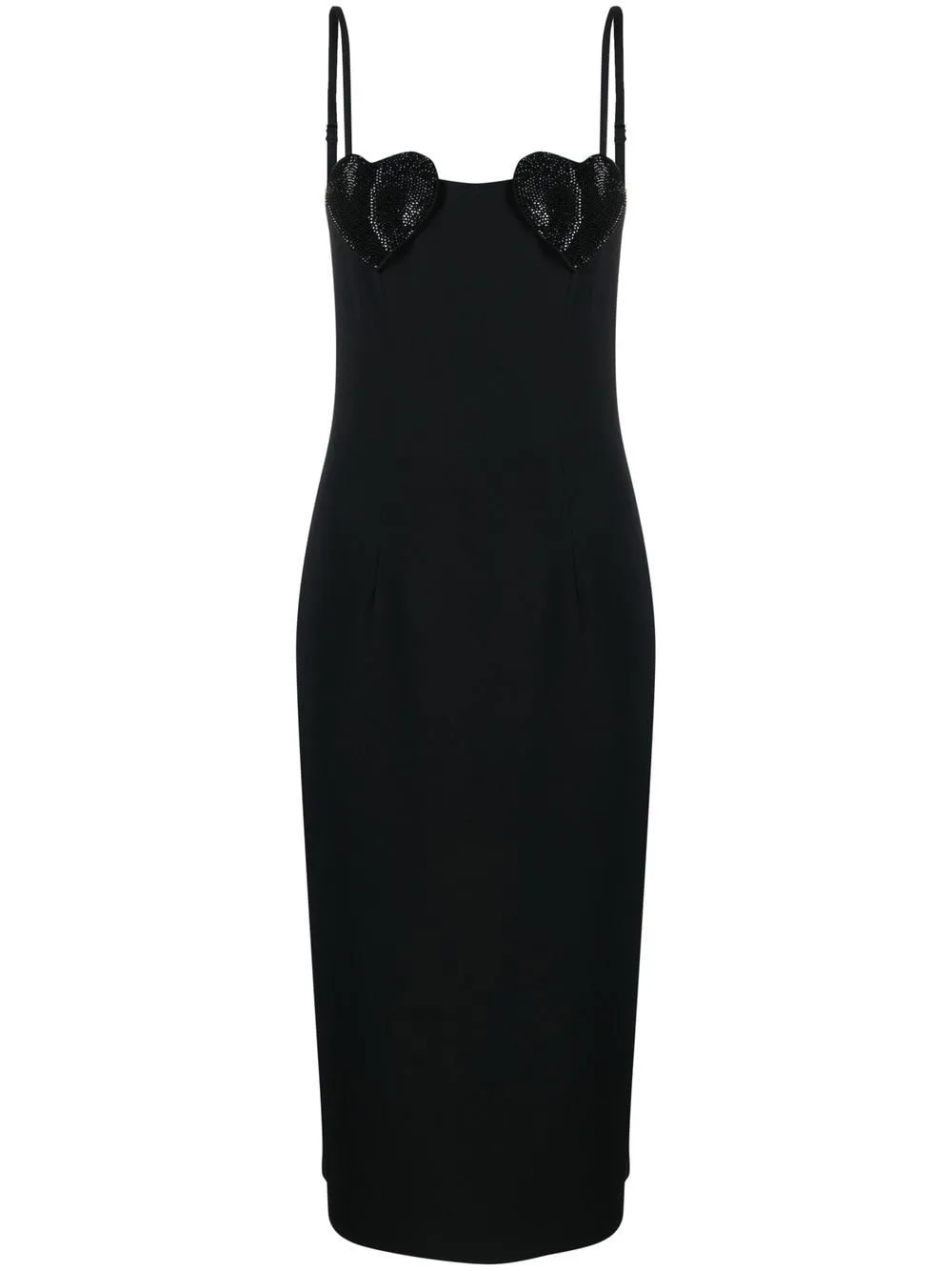 Blumarine Dresses Black
