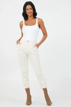 Bradley Relaxed Fit Chino Pant