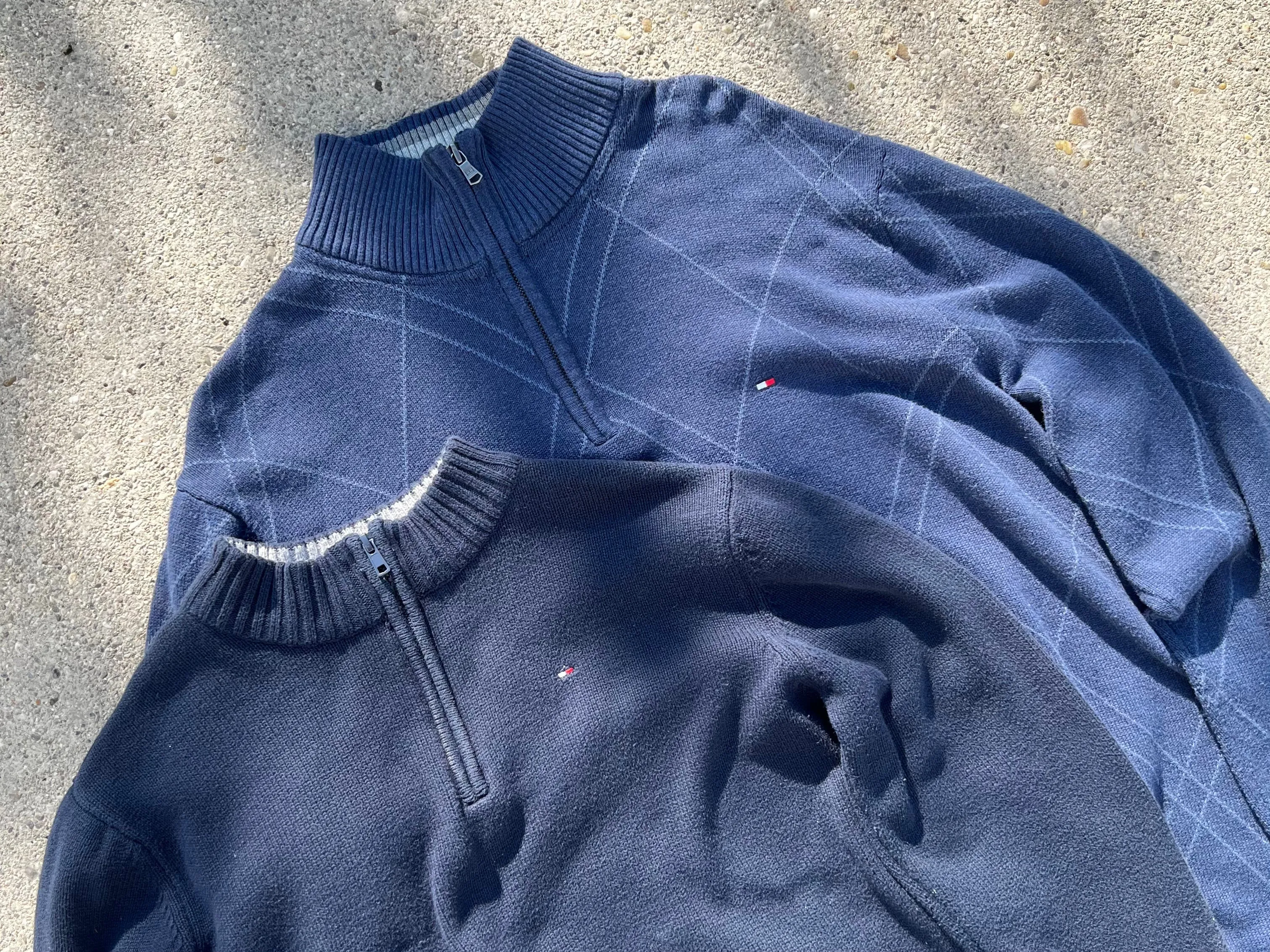 Branded Sweaters