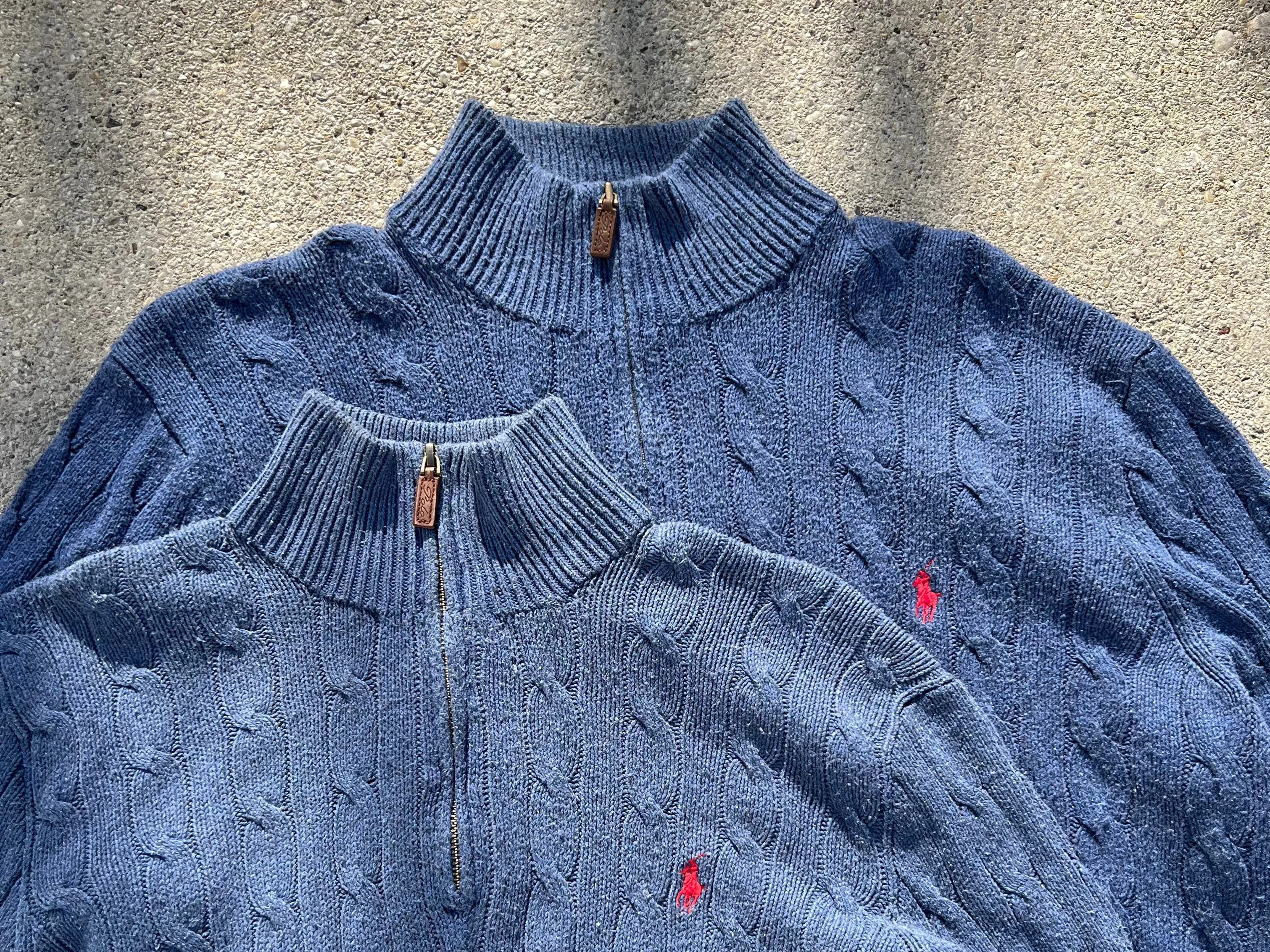 Branded Sweaters