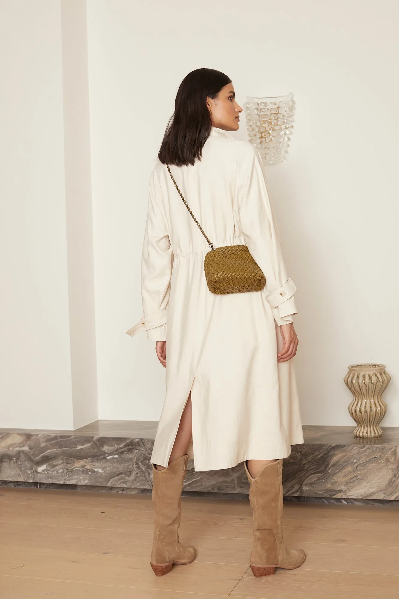BRIA TRENCH