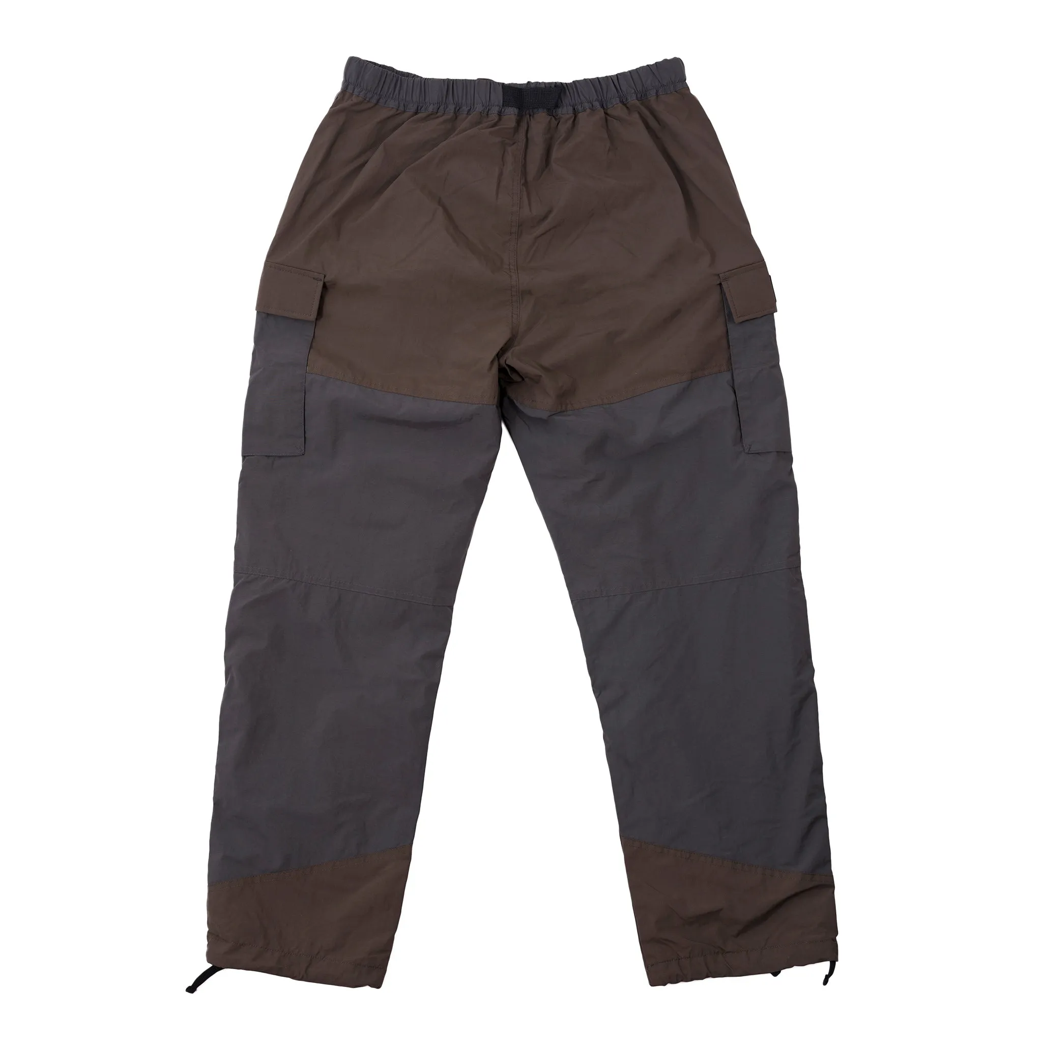 Bronze 56k Hard Ware Cargo Pants - Military