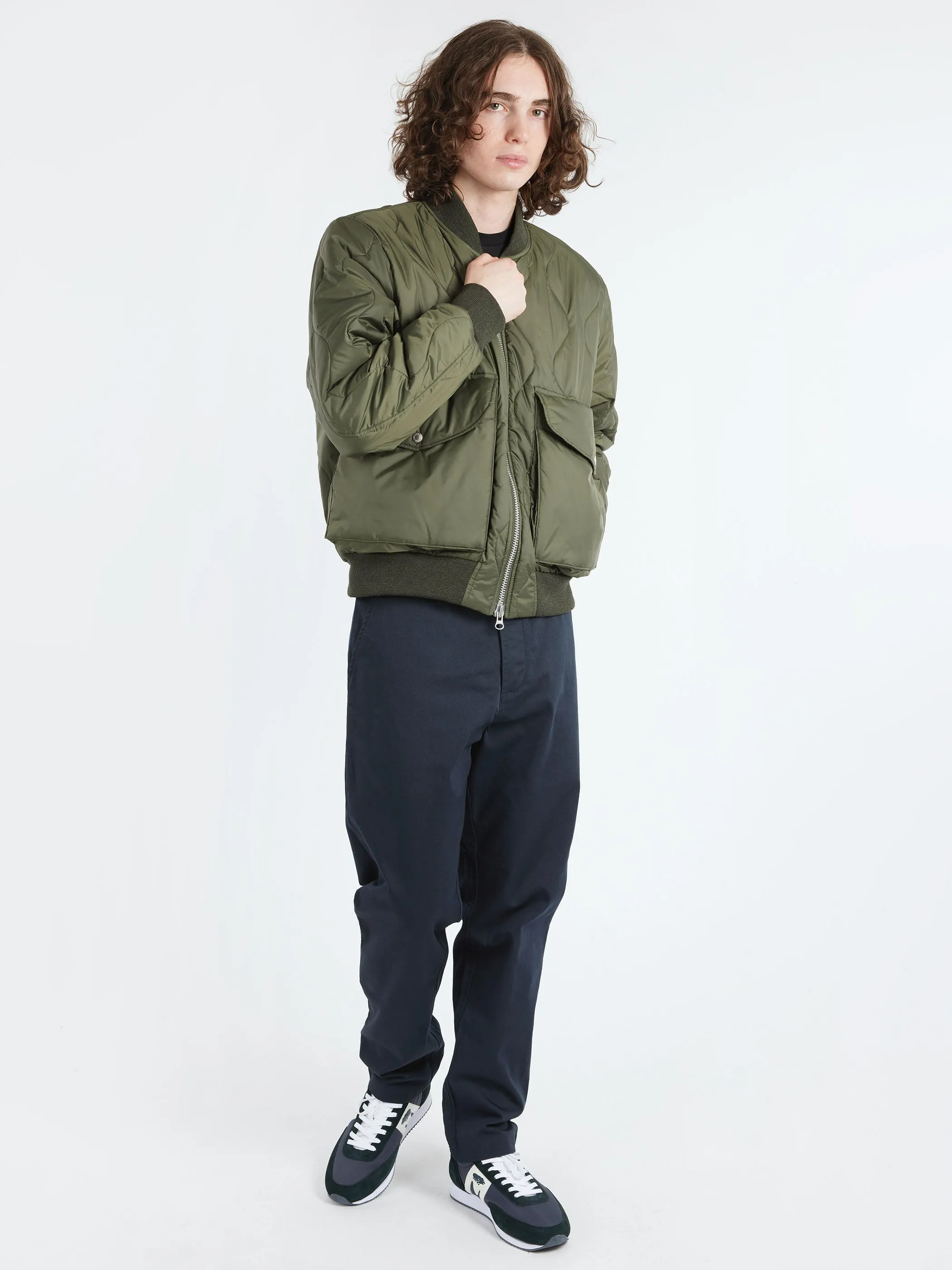 Bros Jacket