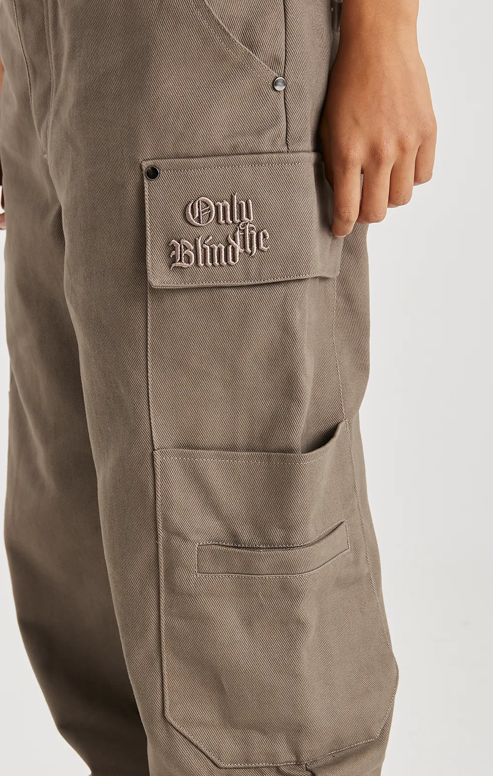 BROWNWOOD CARGO PANTS