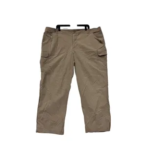 Cabelas Mens Classic Fit Cargo Pants 46x30 #8054