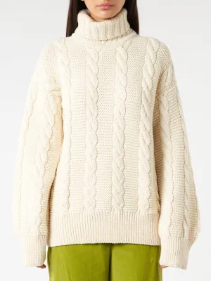 Cable Highneck
