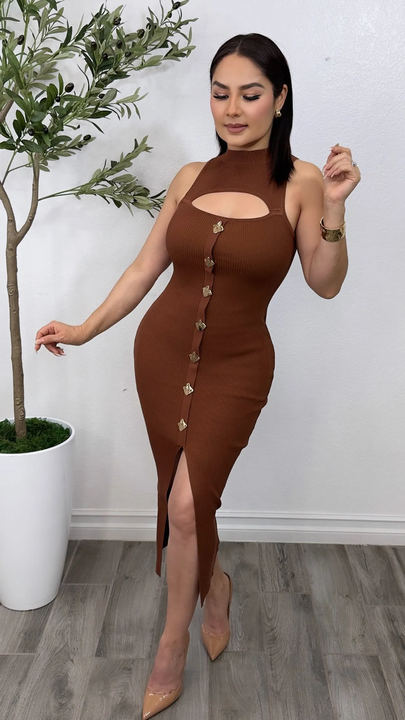 CABO DRESS