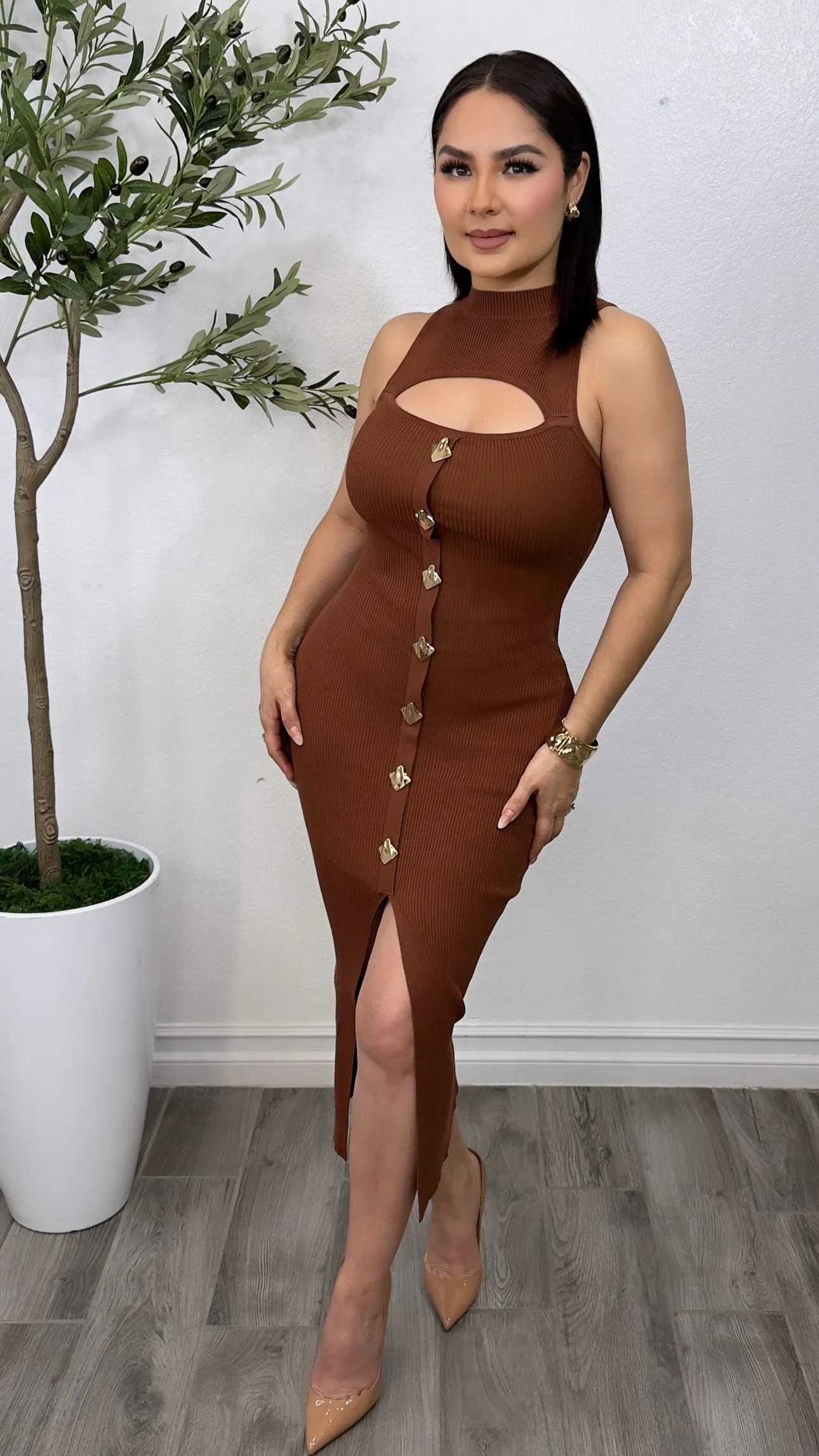 CABO DRESS