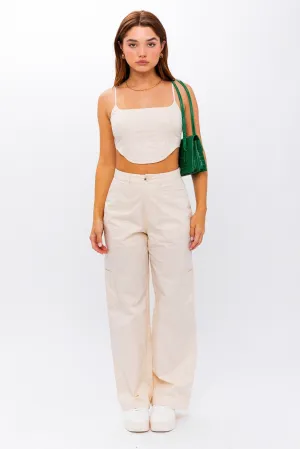 Callie Cargo Pants