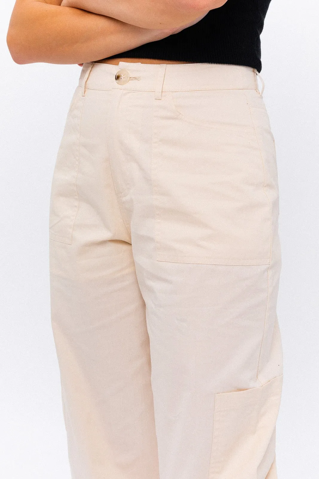 Callie Cargo Pants