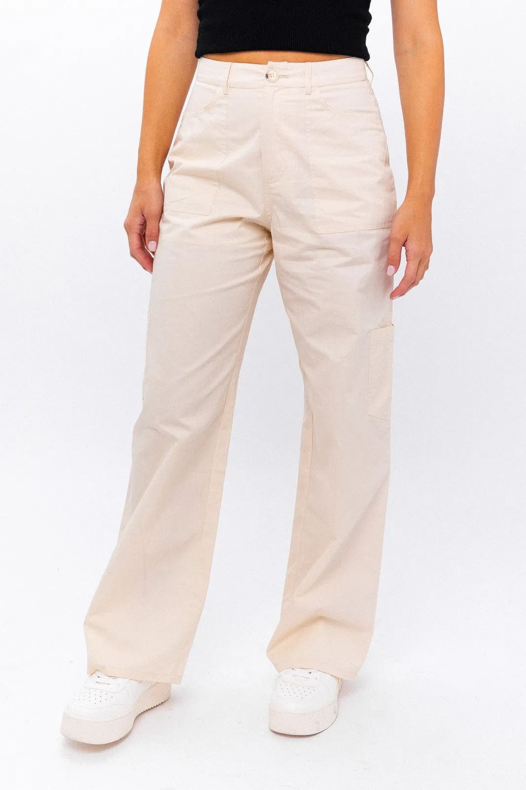 Callie Cargo Pants