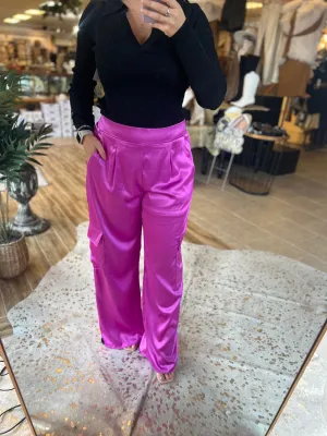 Can't Control Me Pants