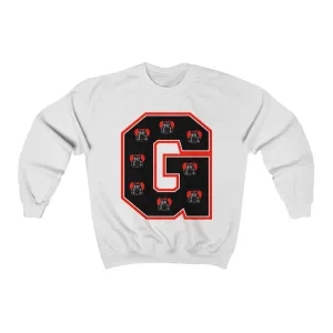 Capital G Sweatshirt