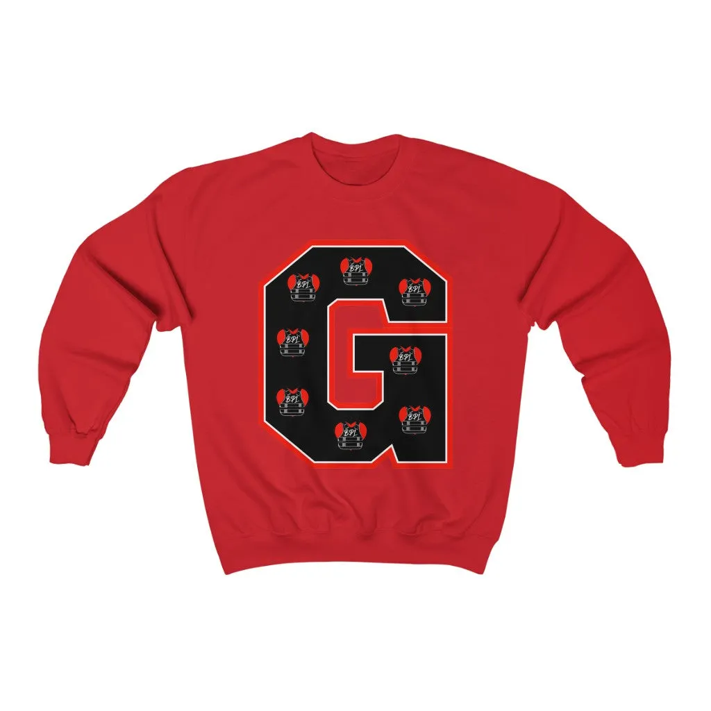 Capital G Sweatshirt