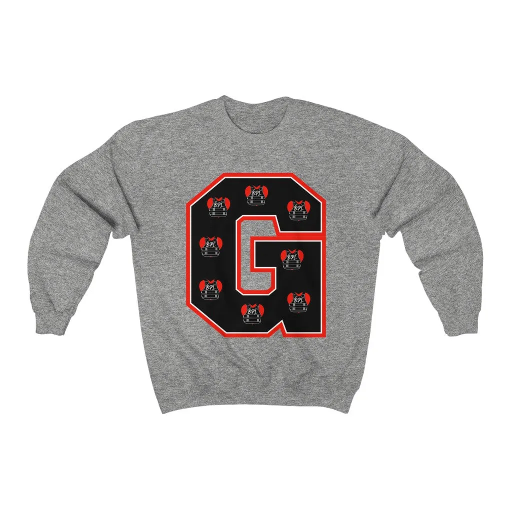 Capital G Sweatshirt