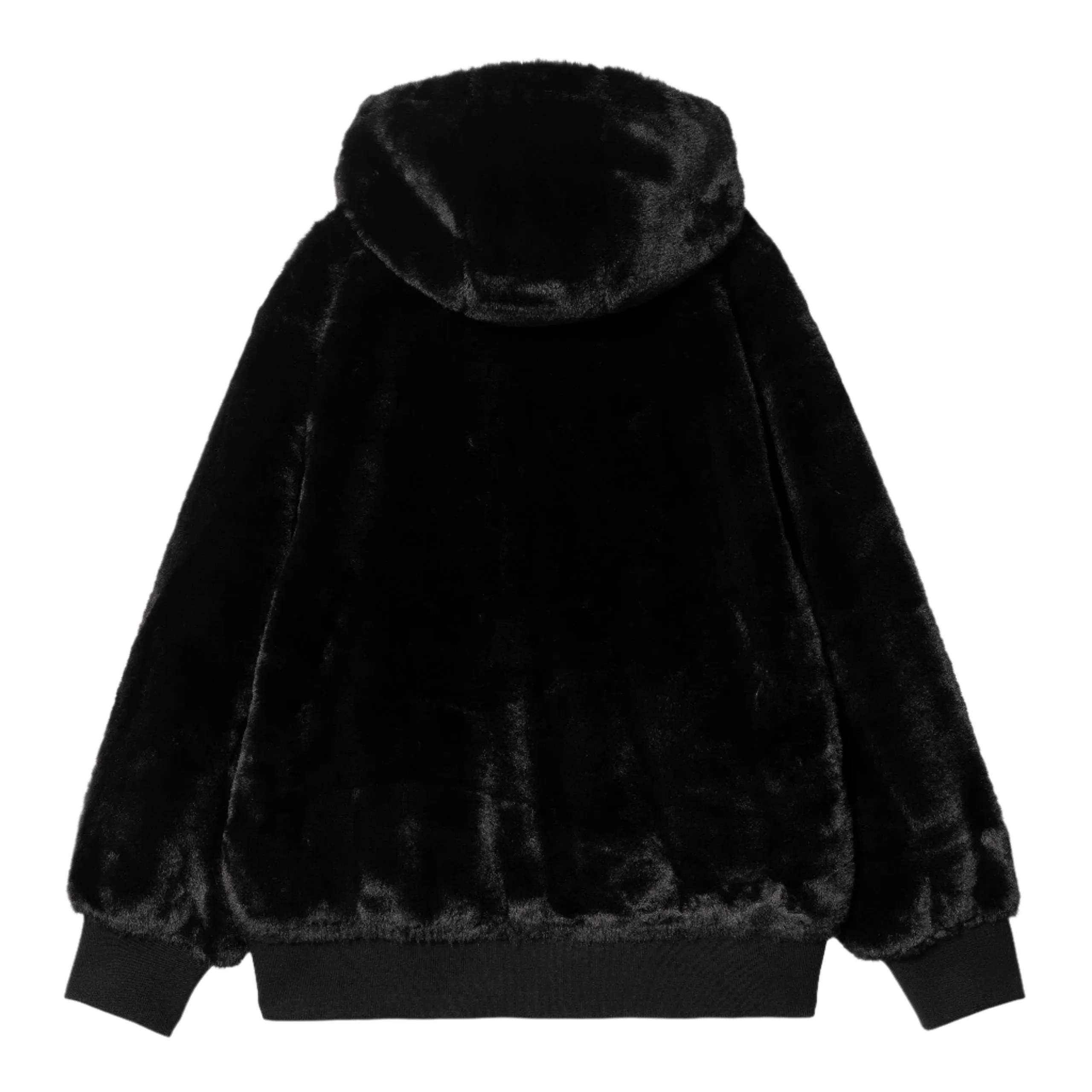 Carhartt WIP W' Active Jacket Black