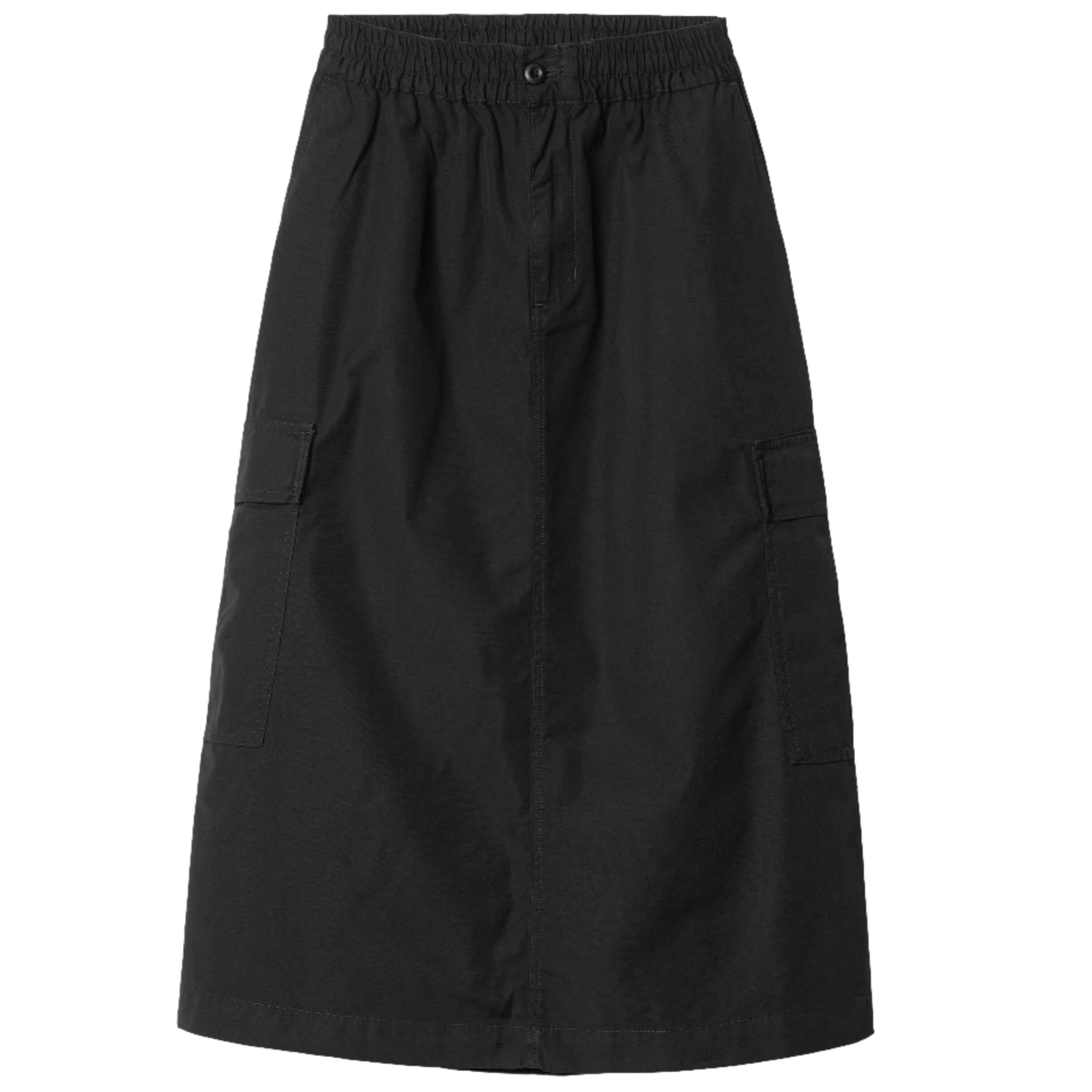 Carhartt WIP W' Jet Cargo Skirt Black