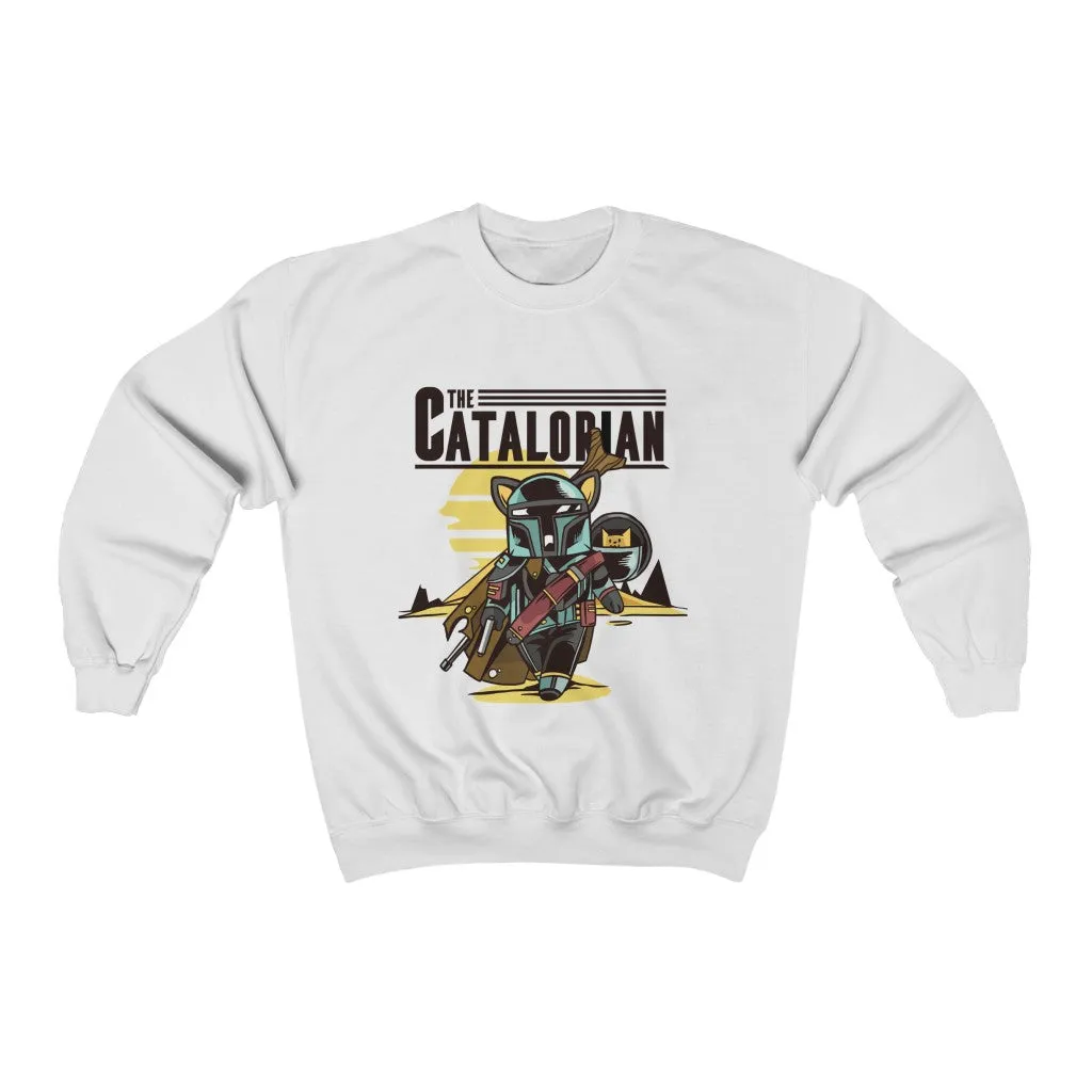 Catalorian Sweatshirt