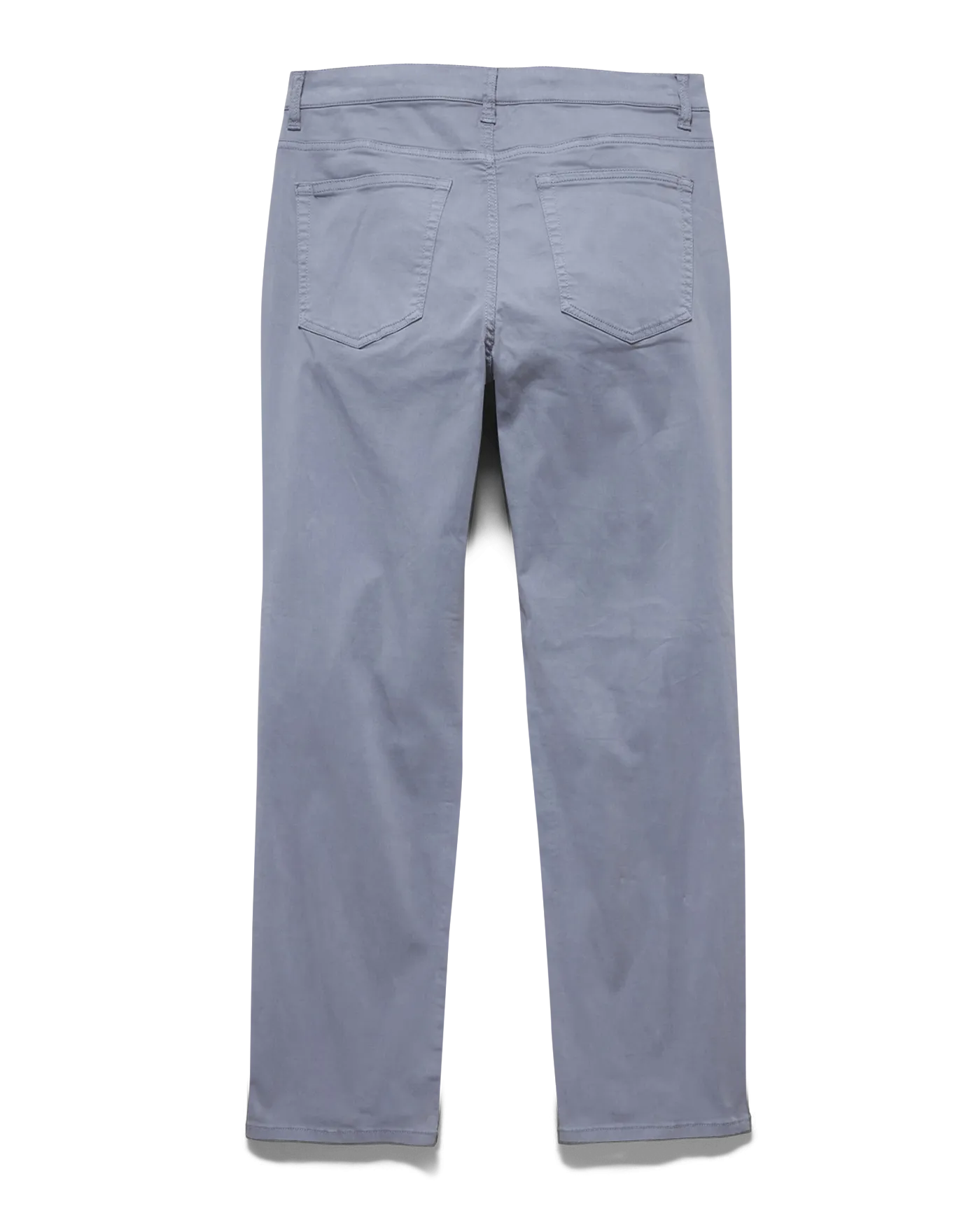 CATSKILL GARMENT-DYED 5-POCKET PANT - NASHVILLE STRAIGHT