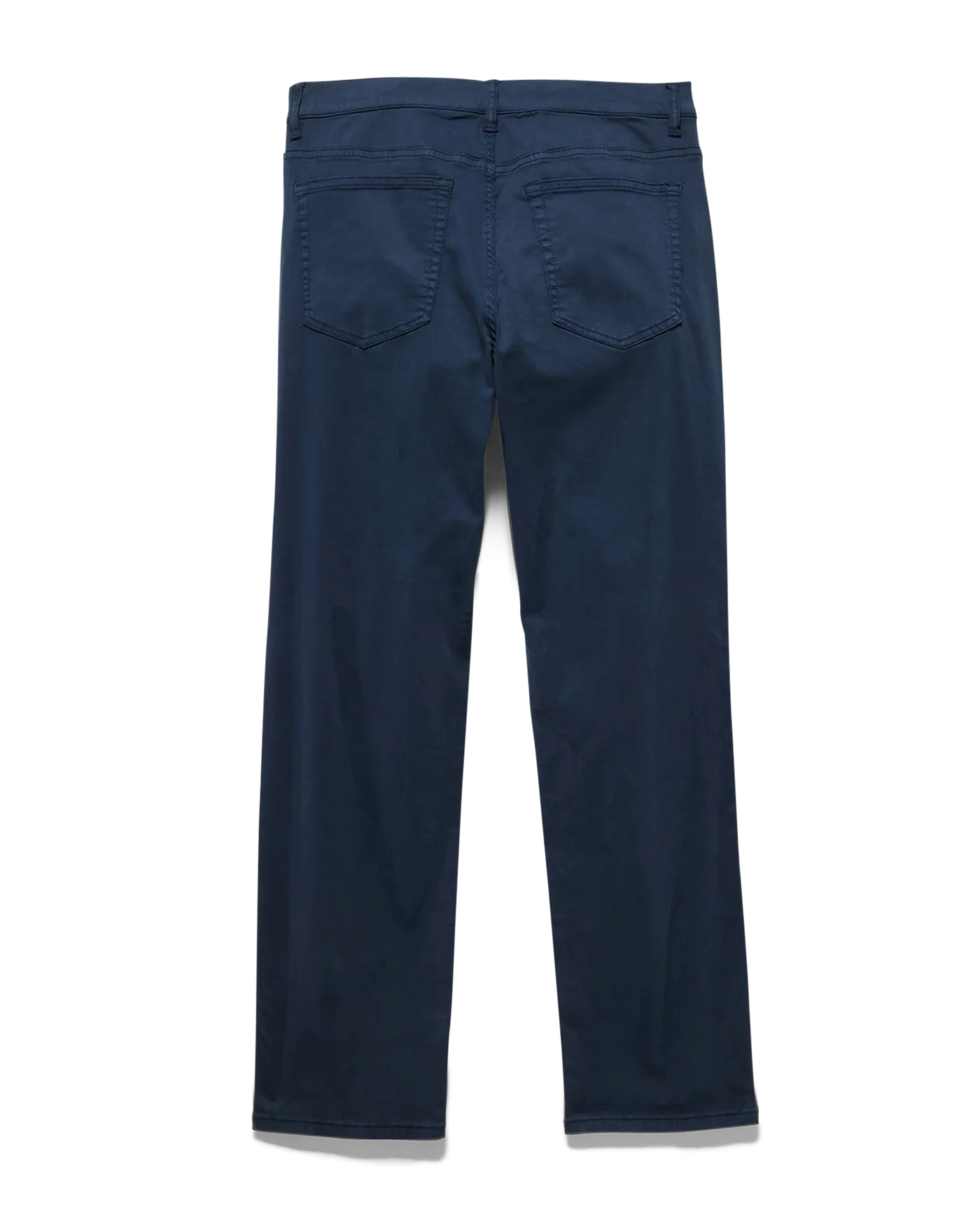 CATSKILL GARMENT-DYED 5-POCKET PANT - NASHVILLE STRAIGHT