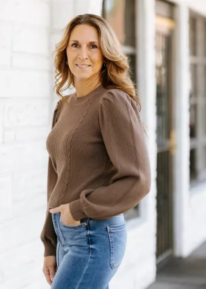 Celeste Sweater