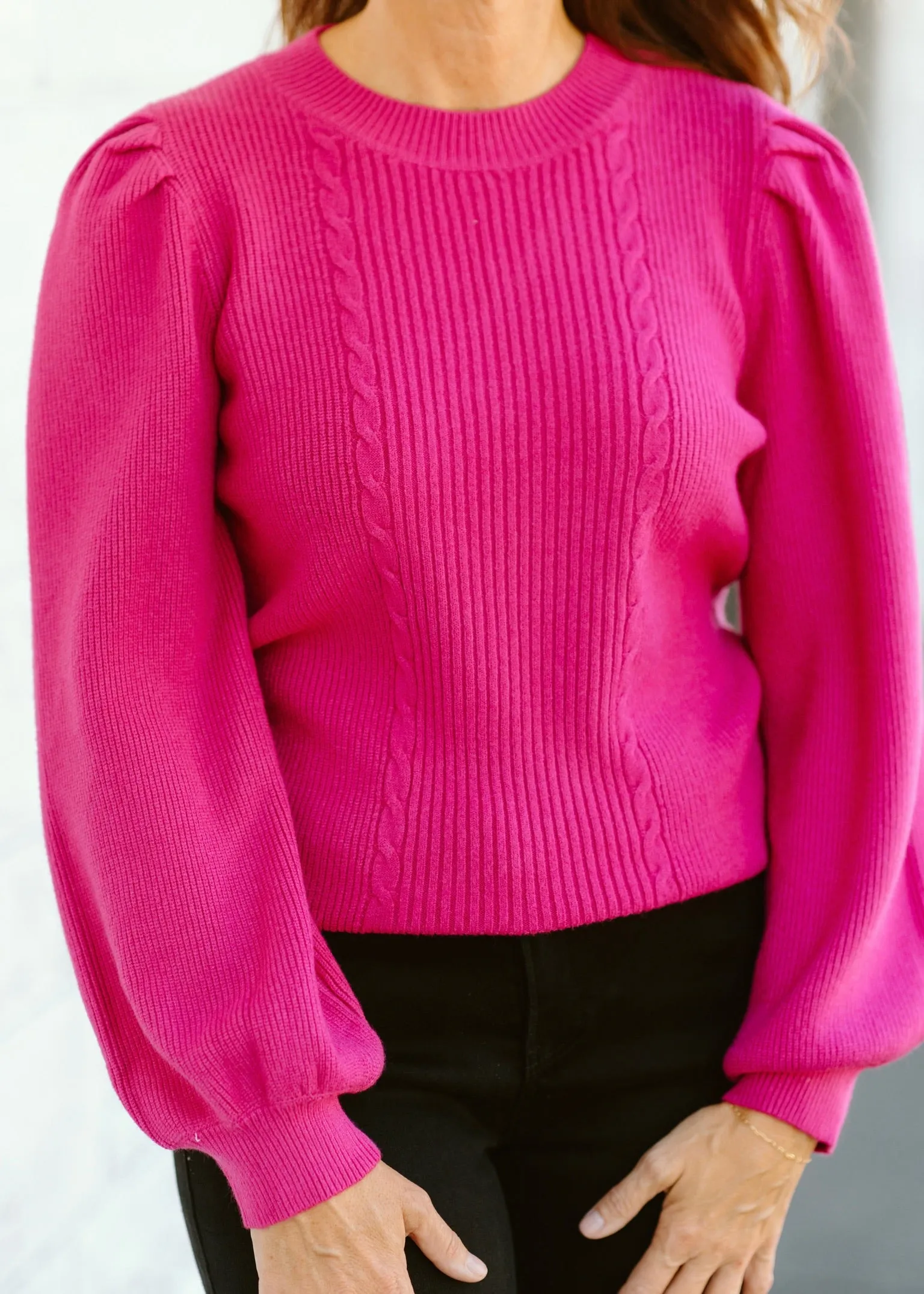 Celeste Sweater