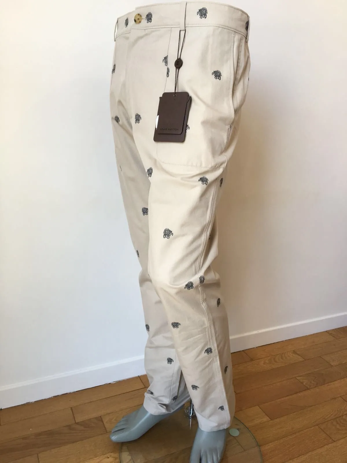 Chapman Chino Pants