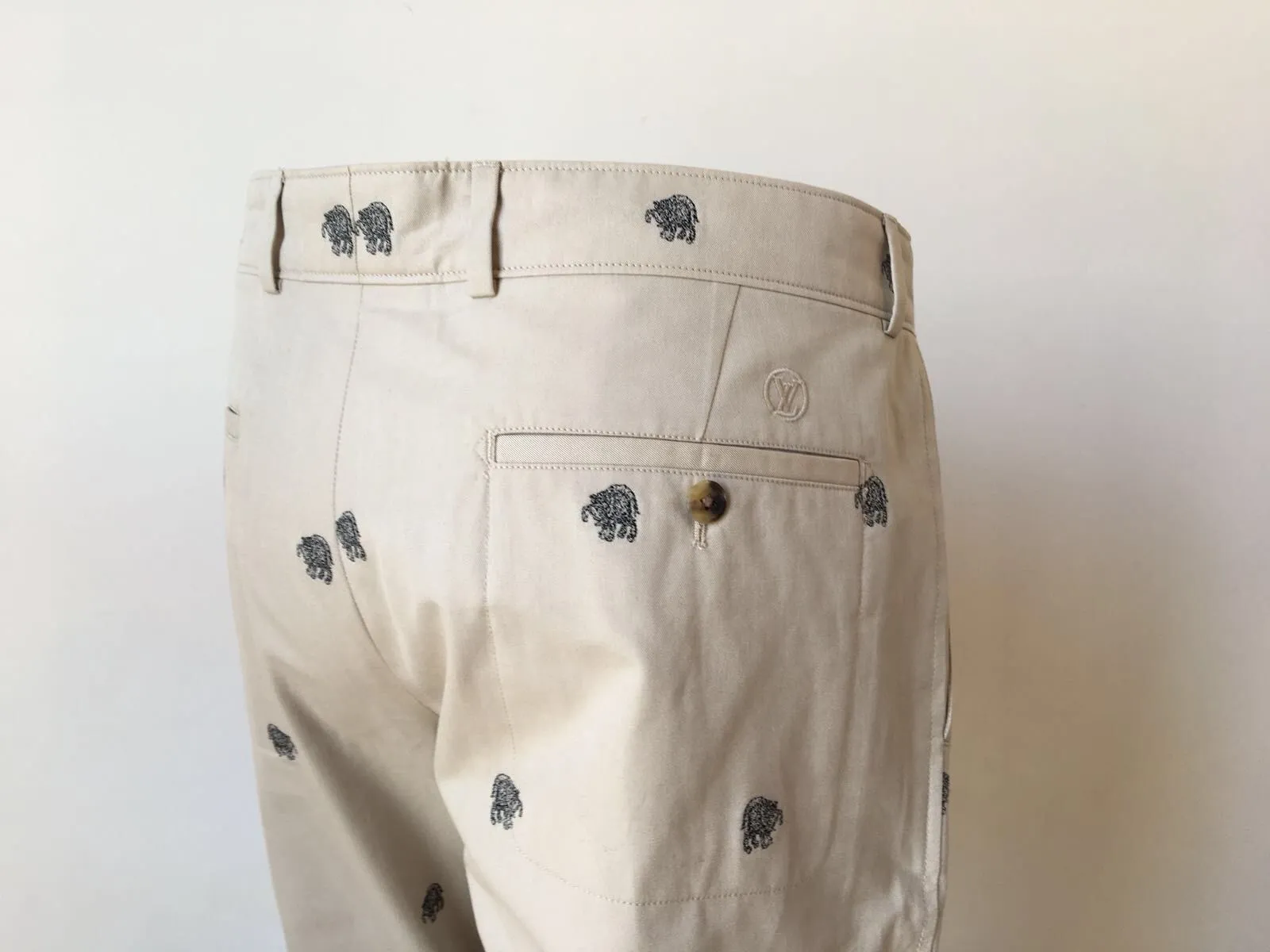 Chapman Chino Pants